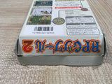 RPG Tsukuru 2 Maker Boxed Nintendo Super Famicom SNES Japan - SK6650