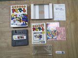 Ongaku Tsukuru Kanadeeru Maker Boxed Nintendo Super Famicom SNES Japan - SK6651