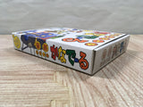Ongaku Tsukuru Kanadeeru Maker Boxed Nintendo Super Famicom SNES Japan - SK6651
