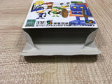 Ongaku Tsukuru Kanadeeru Maker Boxed Nintendo Super Famicom SNES Japan - SK6651