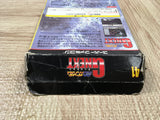 SD Gundam GNext Boxed Nintendo Super Famicom SNES Japan - SK6652
