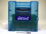 Super Game Boy 2 GameBoy Nintendo Super Famicom SNES Japan - SK6655