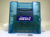 Super Game Boy 2 GameBoy Nintendo Super Famicom SNES Japan - SK6656