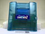 Super Game Boy 2 GameBoy Nintendo Super Famicom SNES Japan - SK6657