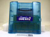 Super Game Boy 2 GameBoy Nintendo Super Famicom SNES Japan - SK6659