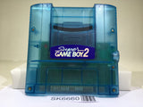 Super Game Boy 2 GameBoy Nintendo Super Famicom SNES Japan - SK6660