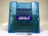 Super Game Boy 2 GameBoy Nintendo Super Famicom SNES Japan - SK6662