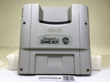 Super Game Boy GameBoy Nintendo Super Famicom SNES Japan - SK6664