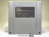 Super Game Boy GameBoy Nintendo Super Famicom SNES Japan - SK6664