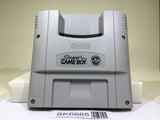 Super Game Boy GameBoy Nintendo Super Famicom SNES Japan - SK6665