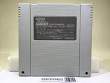 Super Game Boy GameBoy Nintendo Super Famicom SNES Japan - SK6665