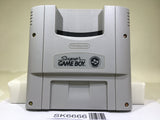 Super Game Boy GameBoy Nintendo Super Famicom SNES Japan - SK6666