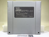 Super Game Boy GameBoy Nintendo Super Famicom SNES Japan - SK6666
