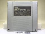 Super Game Boy GameBoy Nintendo Super Famicom SNES Japan - SK6667