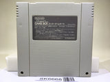 Super Game Boy GameBoy Nintendo Super Famicom SNES Japan - SK6668