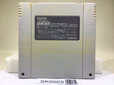 Super Game Boy GameBoy Nintendo Super Famicom SNES Japan - SK6669