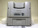 Super Game Boy GameBoy Nintendo Super Famicom SNES Japan - SK6671