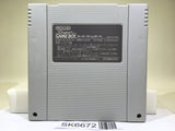 Super Game Boy GameBoy Nintendo Super Famicom SNES Japan - SK6672