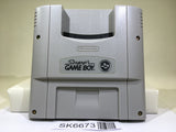 Super Game Boy GameBoy Nintendo Super Famicom SNES Japan - SK6673