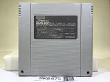 Super Game Boy GameBoy Nintendo Super Famicom SNES Japan - SK6673