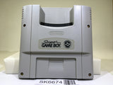 Super Game Boy GameBoy Nintendo Super Famicom SNES Japan - SK6674