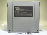 Super Game Boy GameBoy Nintendo Super Famicom SNES Japan - SK6674