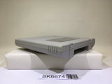 Super Game Boy GameBoy Nintendo Super Famicom SNES Japan - SK6674