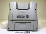 Super Game Boy GameBoy Nintendo Super Famicom SNES Japan - SK6675