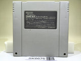 Super Game Boy GameBoy Nintendo Super Famicom SNES Japan - SK6676