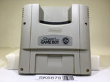 Super Game Boy GameBoy Nintendo Super Famicom SNES Japan - SK6678