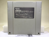 Super Game Boy GameBoy Nintendo Super Famicom SNES Japan - SK6678
