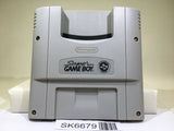 Super Game Boy GameBoy Nintendo Super Famicom SNES Japan - SK6679