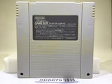 Super Game Boy GameBoy Nintendo Super Famicom SNES Japan - SK6679