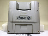Super Game Boy GameBoy Nintendo Super Famicom SNES Japan - SK6680