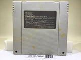 Super Game Boy GameBoy Nintendo Super Famicom SNES Japan - SK6680