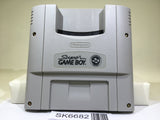 Super Game Boy GameBoy Nintendo Super Famicom SNES Japan - SK6682
