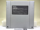 Super Game Boy GameBoy Nintendo Super Famicom SNES Japan - SK6682