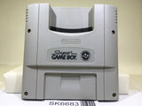 Super Game Boy GameBoy Nintendo Super Famicom SNES Japan - SK6683