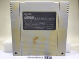 Super Game Boy GameBoy Nintendo Super Famicom SNES Japan - SK6683