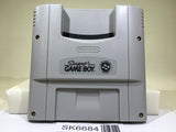 Super Game Boy GameBoy Nintendo Super Famicom SNES Japan - SK6684