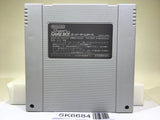 Super Game Boy GameBoy Nintendo Super Famicom SNES Japan - SK6684