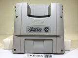 Super Game Boy GameBoy Nintendo Super Famicom SNES Japan - SK6685