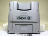 Super Game Boy GameBoy Nintendo Super Famicom SNES Japan - SK6686