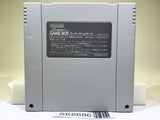 Super Game Boy GameBoy Nintendo Super Famicom SNES Japan - SK6686