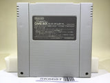 Super Game Boy GameBoy Nintendo Super Famicom SNES Japan - SK6687