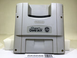 Super Game Boy GameBoy Nintendo Super Famicom SNES Japan - SK6688