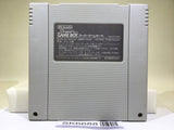 Super Game Boy GameBoy Nintendo Super Famicom SNES Japan - SK6688