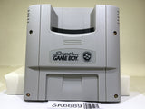 Super Game Boy GameBoy Nintendo Super Famicom SNES Japan - SK6689