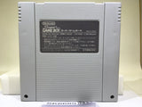 Super Game Boy GameBoy Nintendo Super Famicom SNES Japan - SK6689