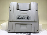 Super Game Boy GameBoy Nintendo Super Famicom SNES Japan - SK6690